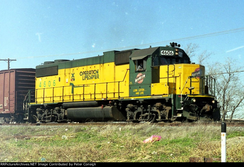 CNW 4606